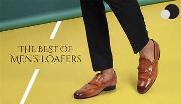 Upgrade Your Wardrobe with Contemporary Loafers