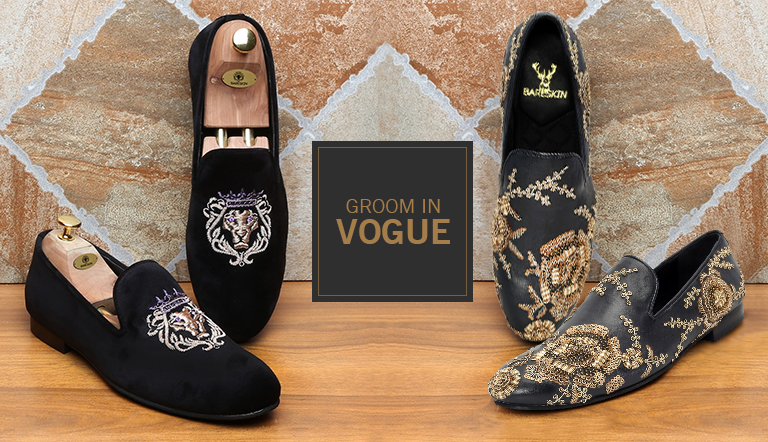 Versace cheap wedding shoes
