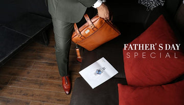 This Father’s Day, Gift Him the Luxury That He Deserves
