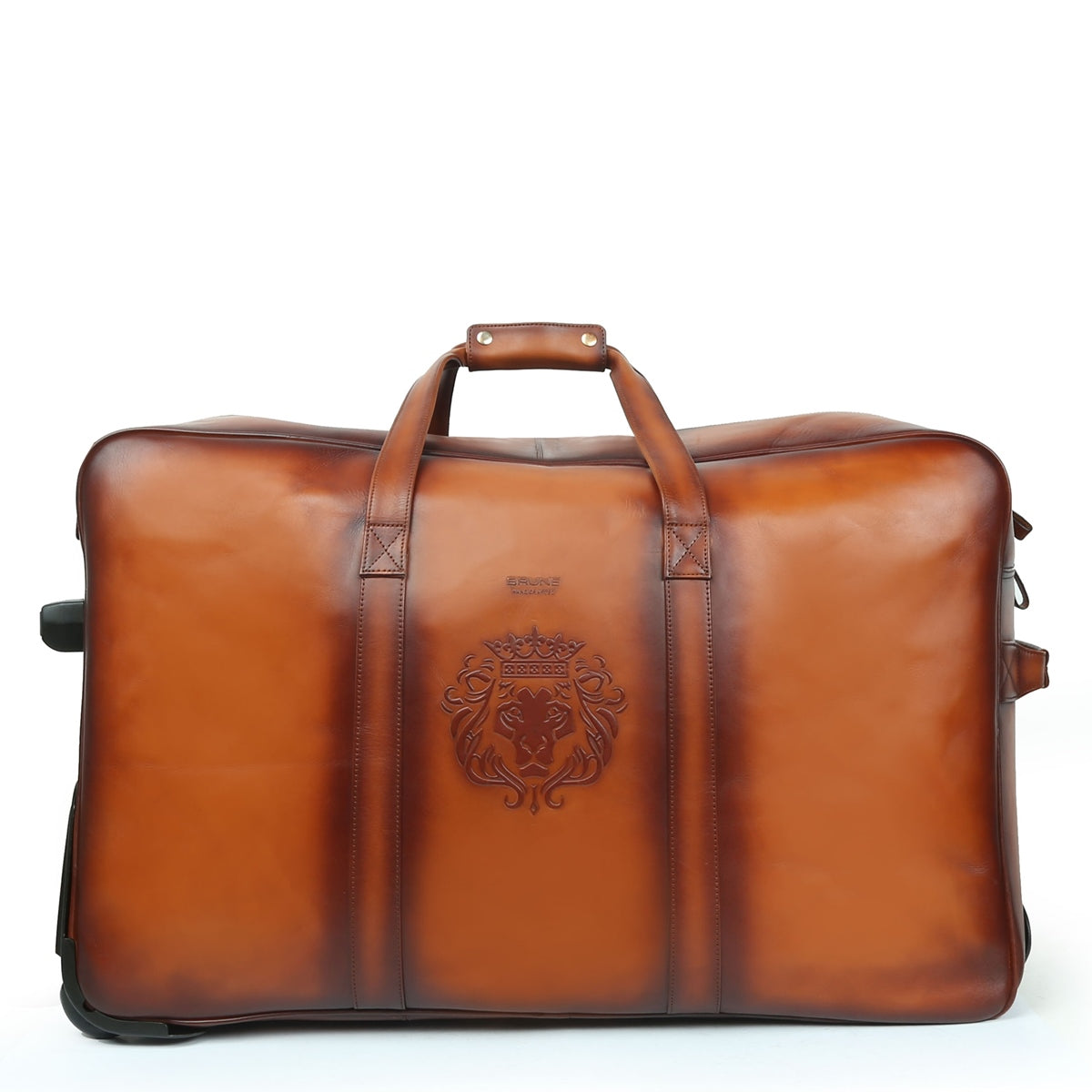 Women Duffle Bag Buy Women leather Duffle Bags in India