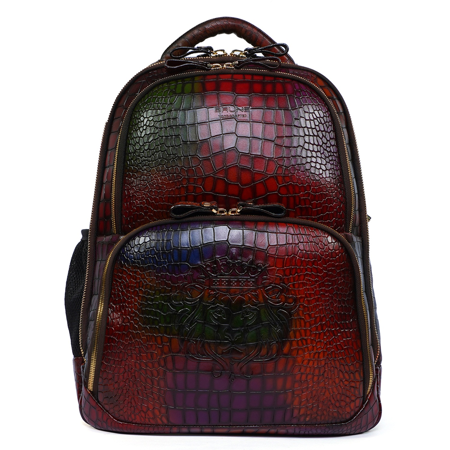 brooks leather backpack Brooks England Pickwick Leather Backpack