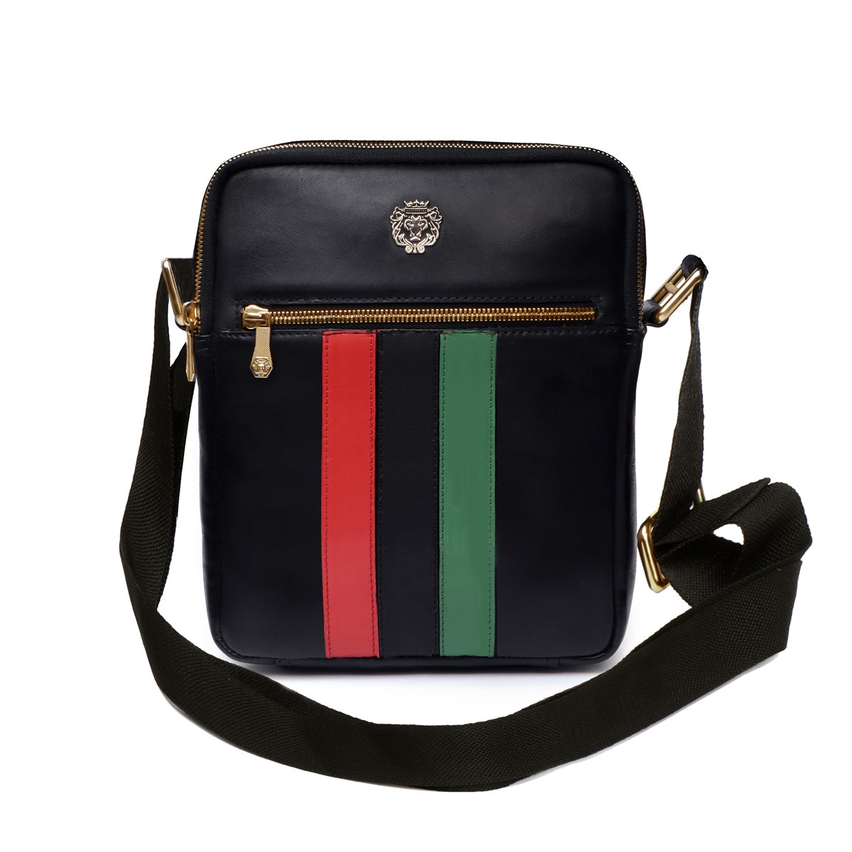 Gucci supreme belt bag unisex pre order, Luxury, Bags & Wallets on