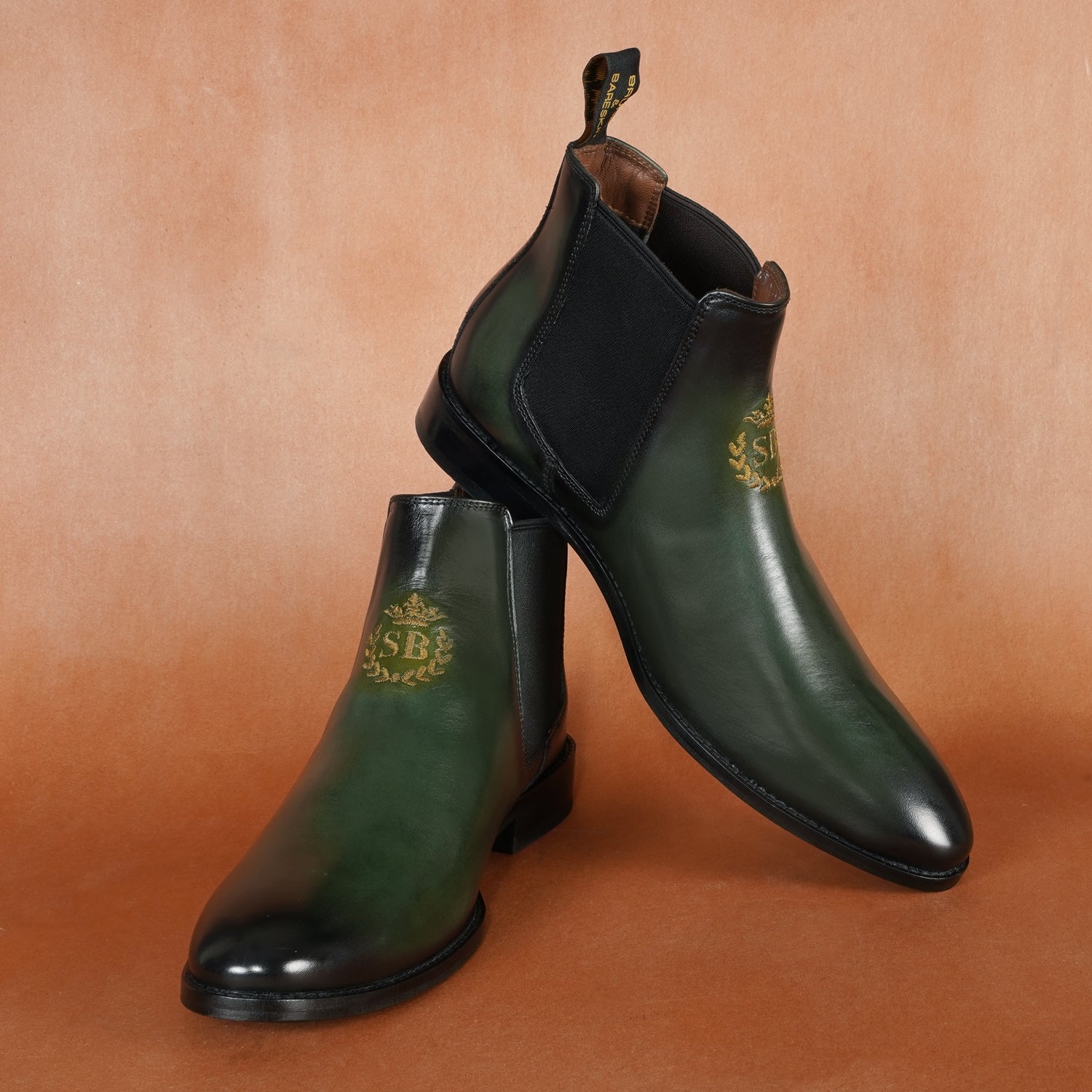 nike sb chelsea boots