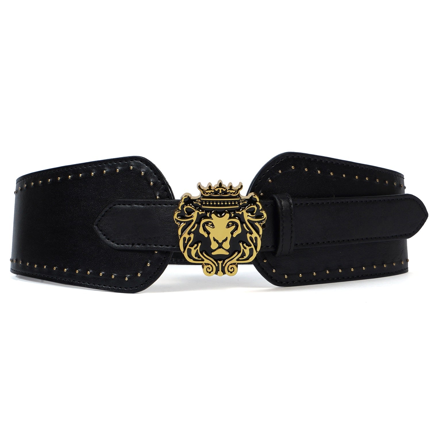 Black Leather Mens Quality Belts Buy Kimy Men Black Color Good