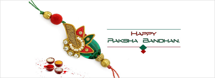 Gift Branded Leather Accessories this Rakhi