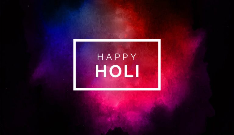 Revelry Vogue: Fashion’s Holy Grail for the Holi day!