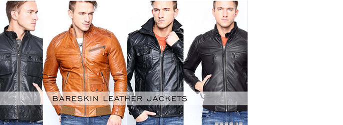 How to Choose Best Leather Jacket