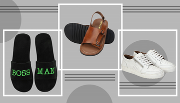 The Best Holiday Shoes To Pull Off Your Casual Looks