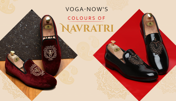 Delectable Navratri Special Styles