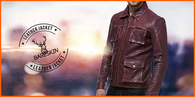 Science of Leather Jacket Keeping You Warm