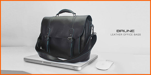Refreshing the look of your Professional Office Bags