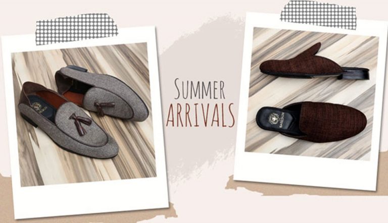 Just In: The New On Trend, Jute Summer Collection!