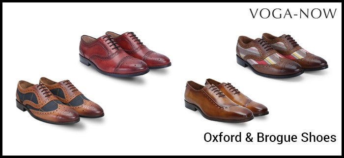 What is are Oxford shoes, the different types and how to pull them off.