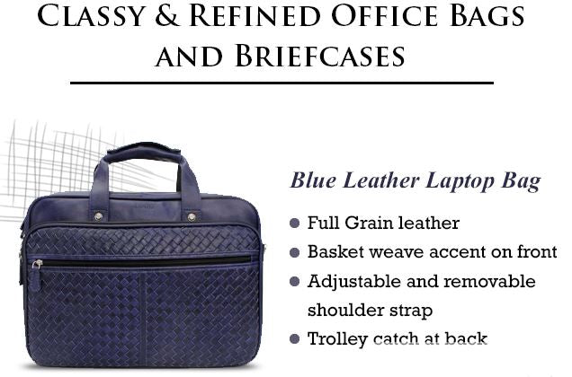 Classy And Refined Office Bags