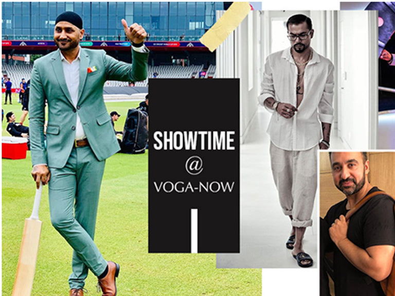 Voga-Now’s Top 5 Most Stylish Men