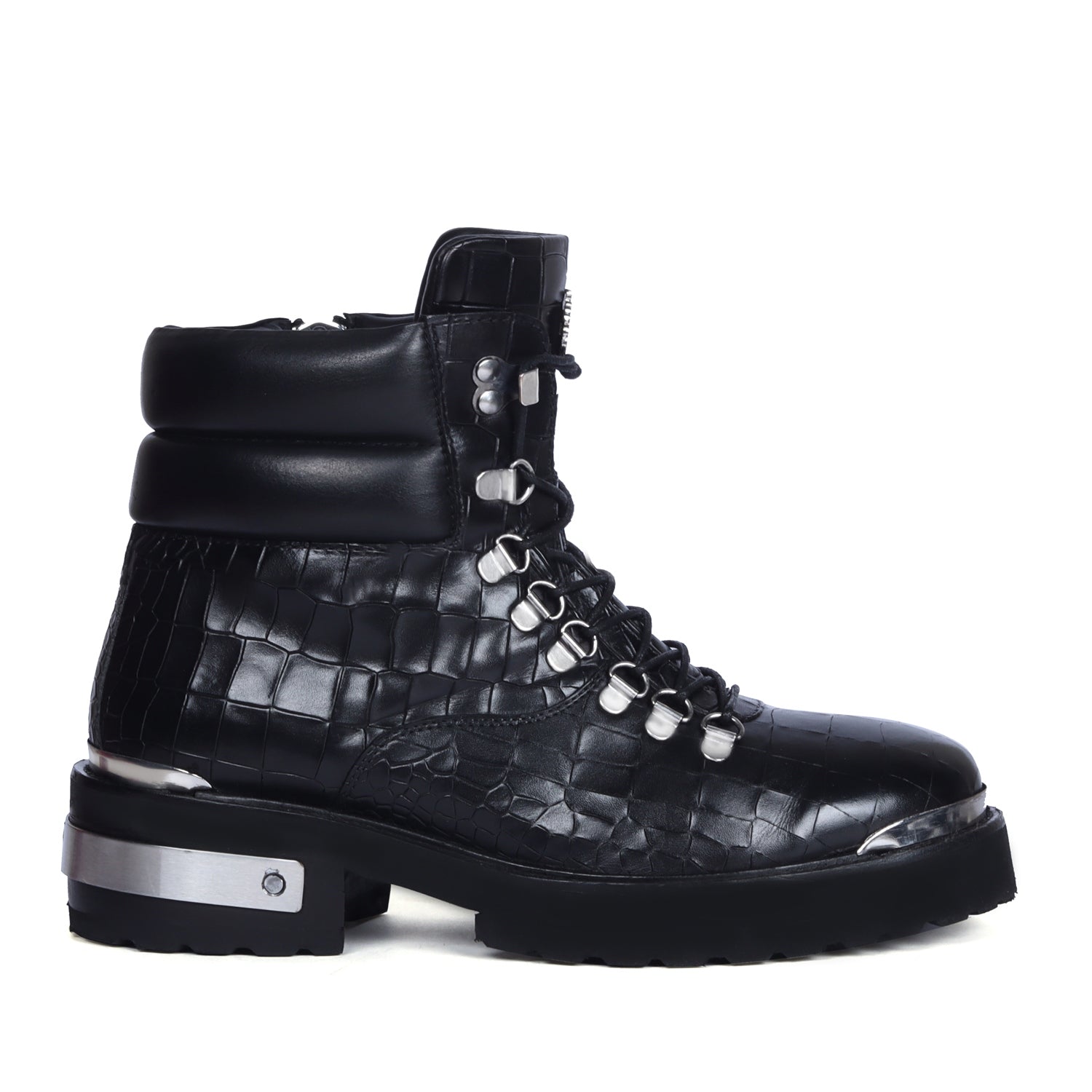 Chunky Boot