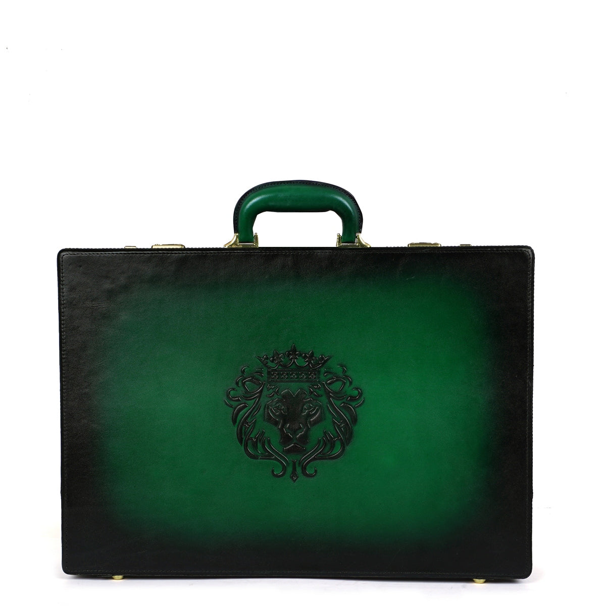 Buy Pure Laptop Leather Bags For Men @ Best Price - Voganow