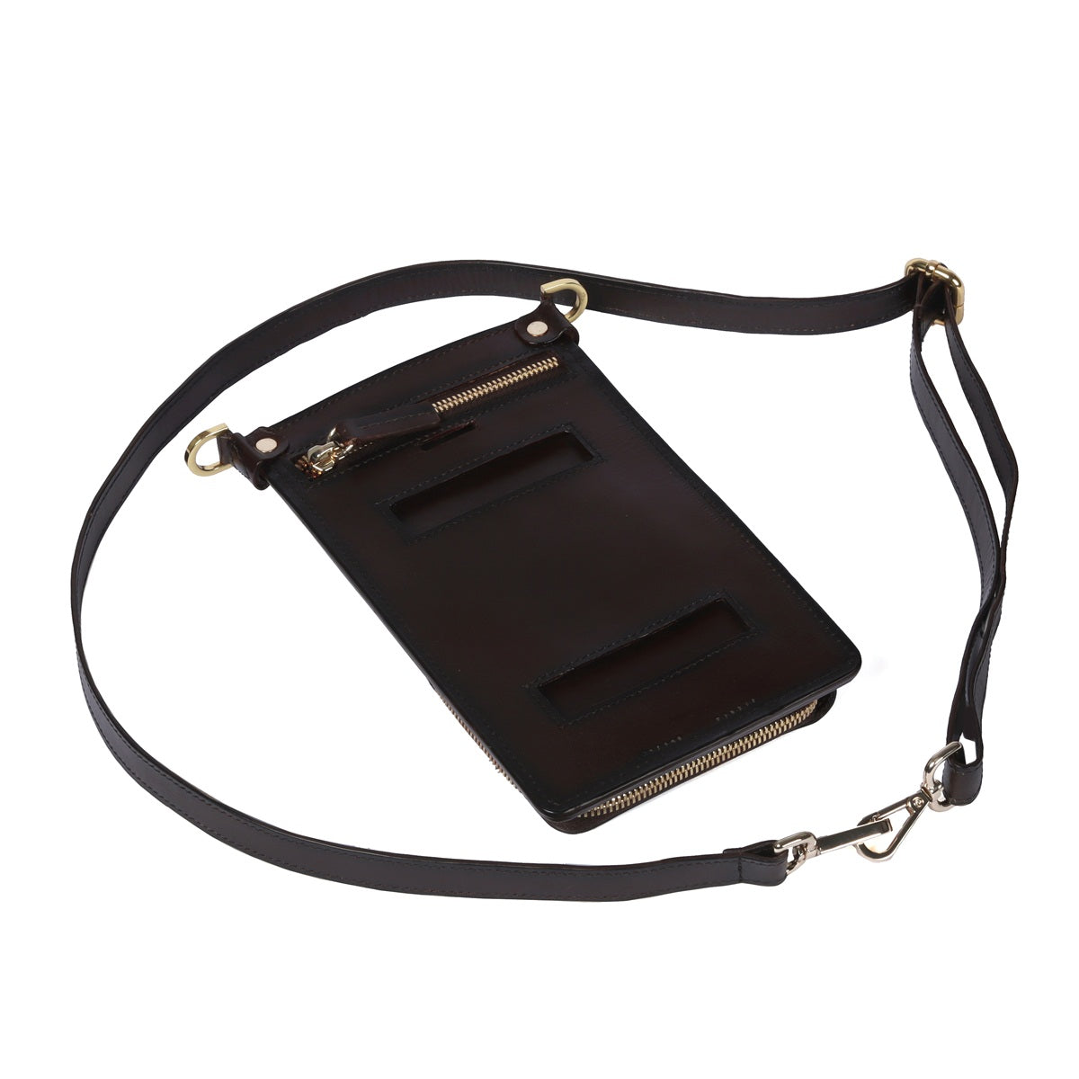 Woman's Handbags Vera Bradley Microfiber Mini Multi-Compartment Crossbody  Purse | eBay