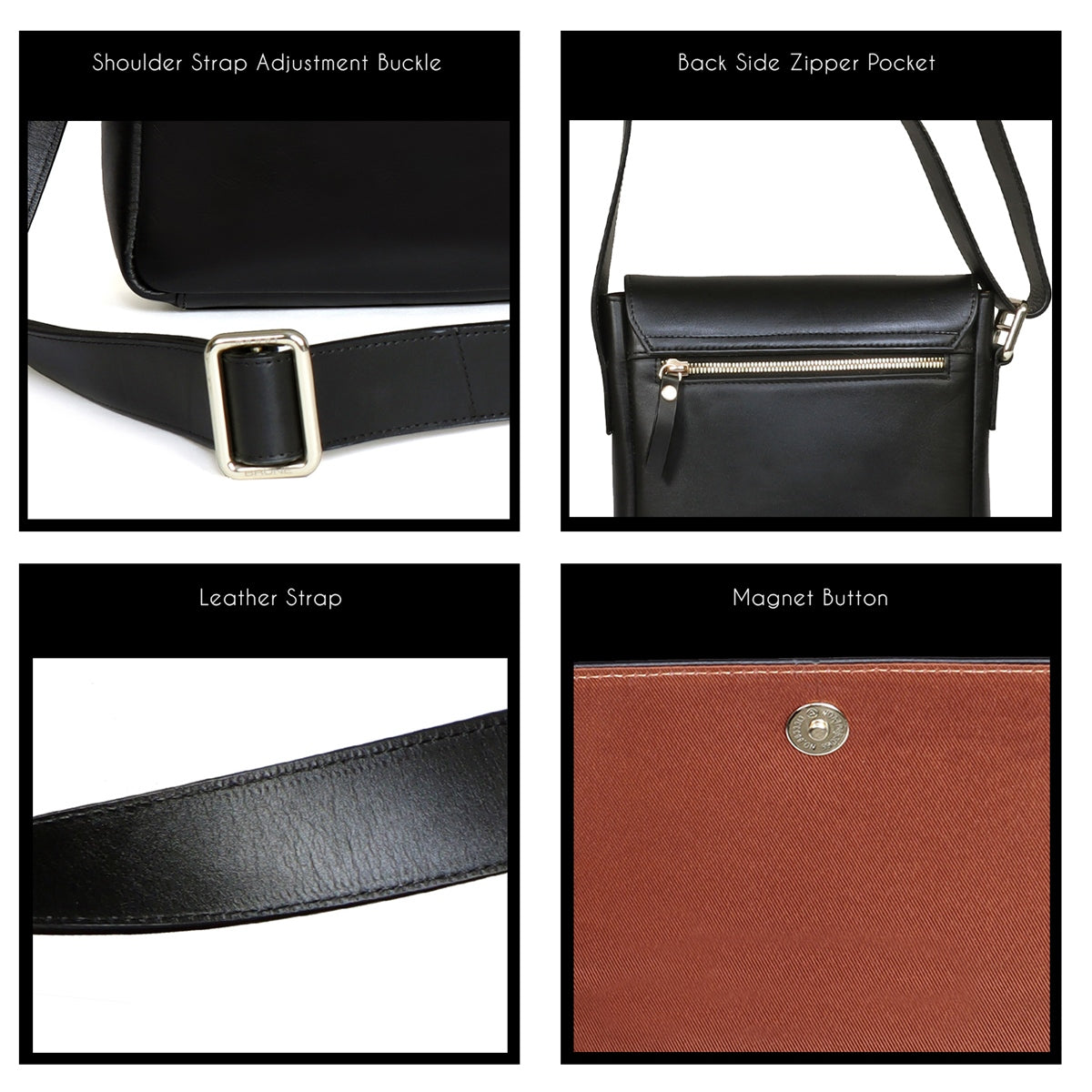 Travel Bag Shoulder Strap (Replacement) – Pro-Lite
