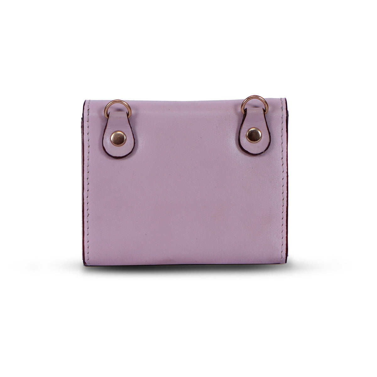 Women's Sling Card Holder Wallet - Main Image
