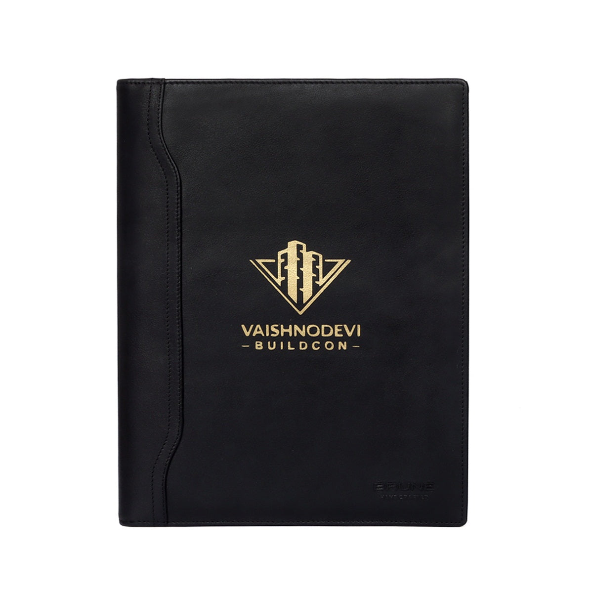 Bifold File Bi-Fold File/Document Folder Customized By