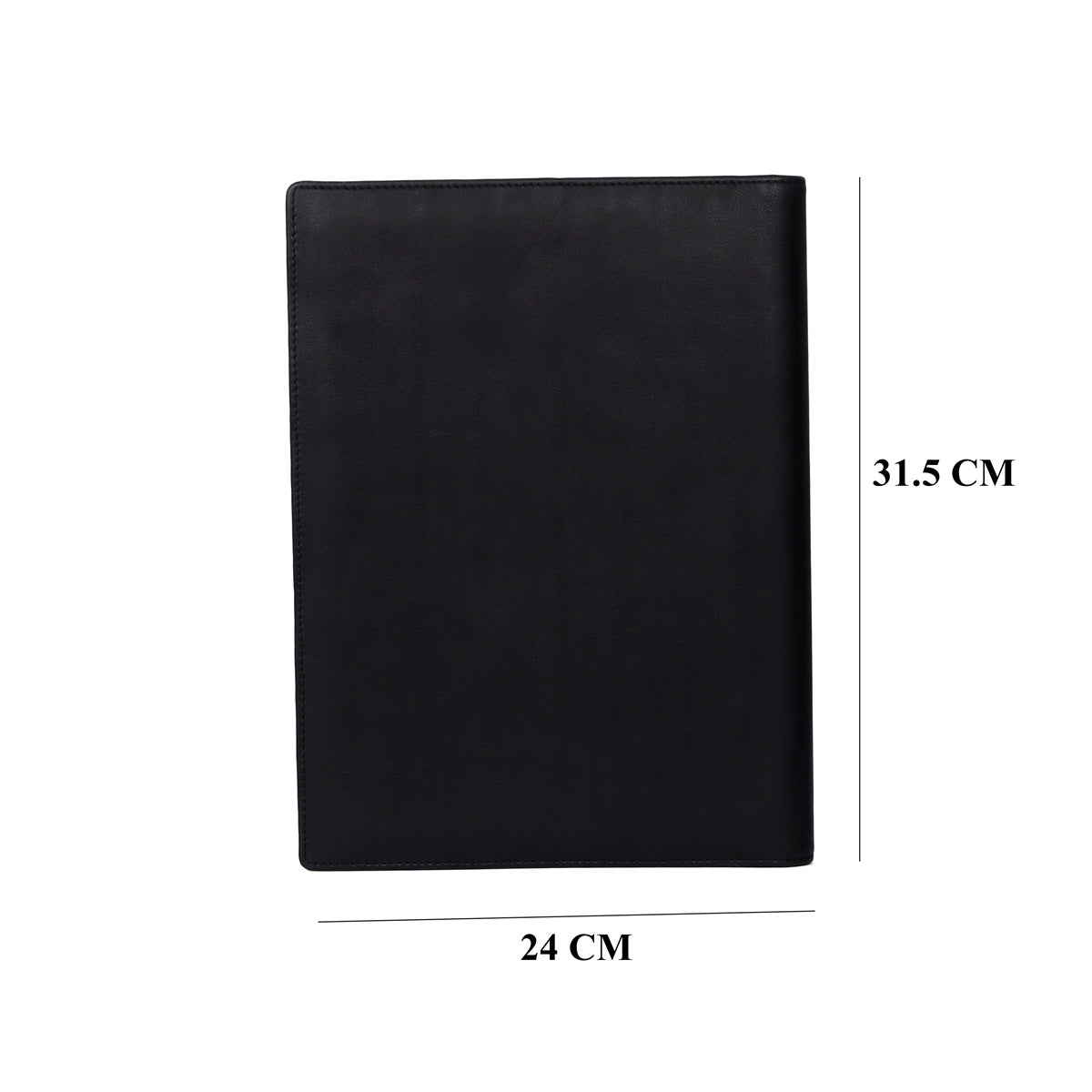 Bi-Fold File/Document Folder Customized By
