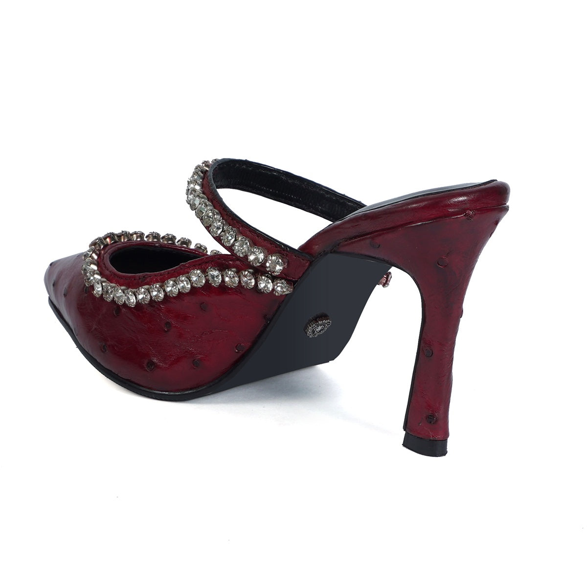 Buy Flat N Heels Women's Red Stiletto Pumps for Women at Best Price @ Tata  CLiQ