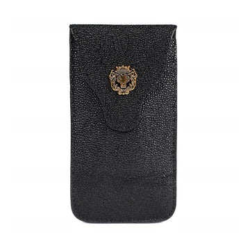 Customized Single Pocket Sting Ray Mobile Cover