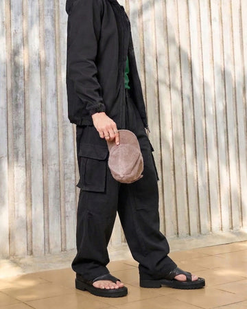 Lightweight Chunky Gladiator Sandals