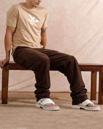 Lightweight Chunky Gladiator Sandals