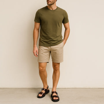 Light Weight Chunky Sandals