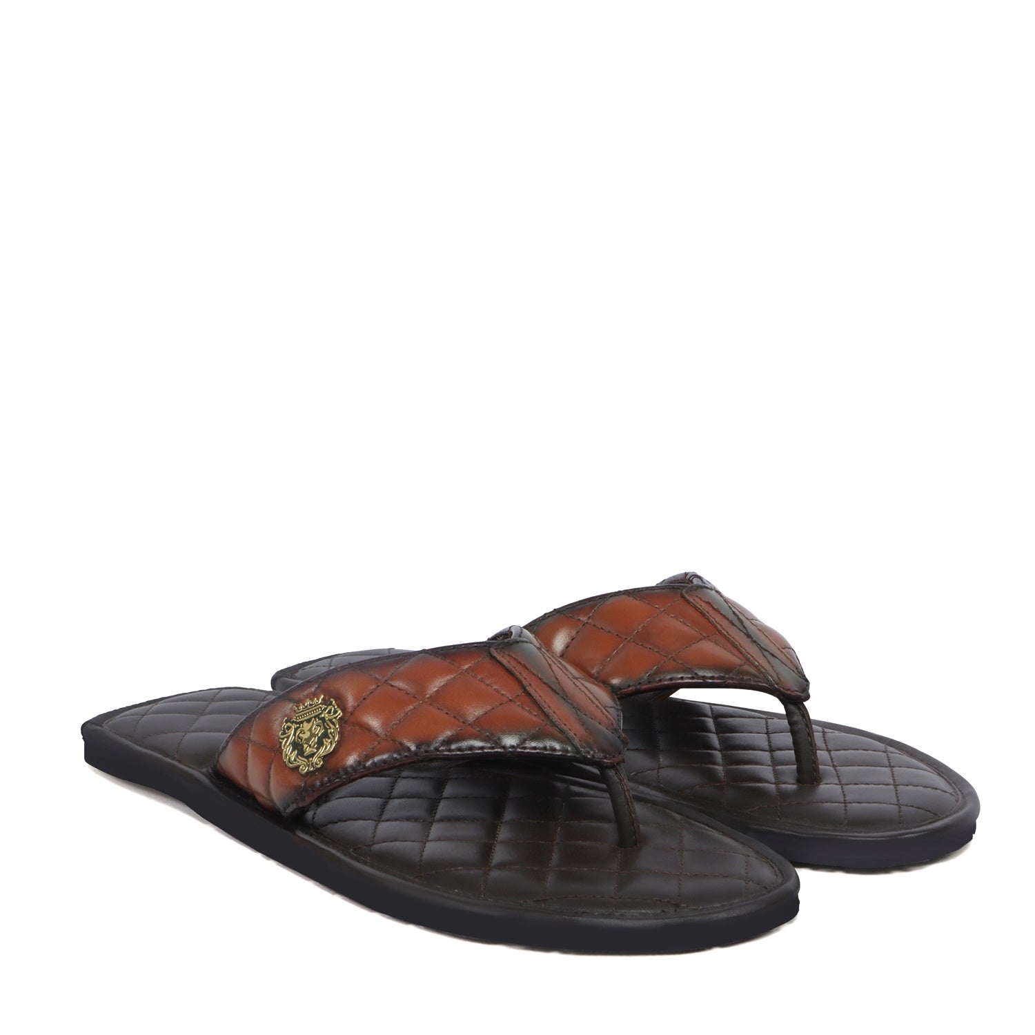 Buy Double-Strap Sandals with Velcro Fastening Online at Best Prices in  India - JioMart.