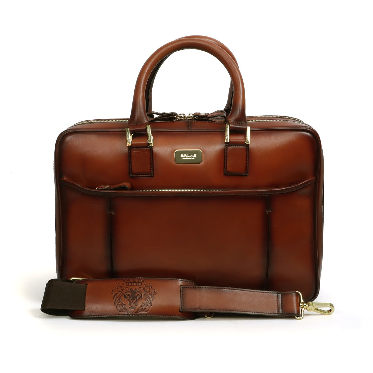 briefcase suitcase bag | WordReference Forums