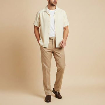 Dark Brown Weaved Vamp Goodyear Welted Sole Loafers