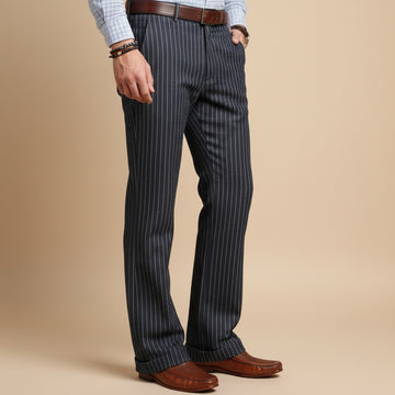 Tan Weaved Vamp Goodyear Welted Sole Leather Loafers