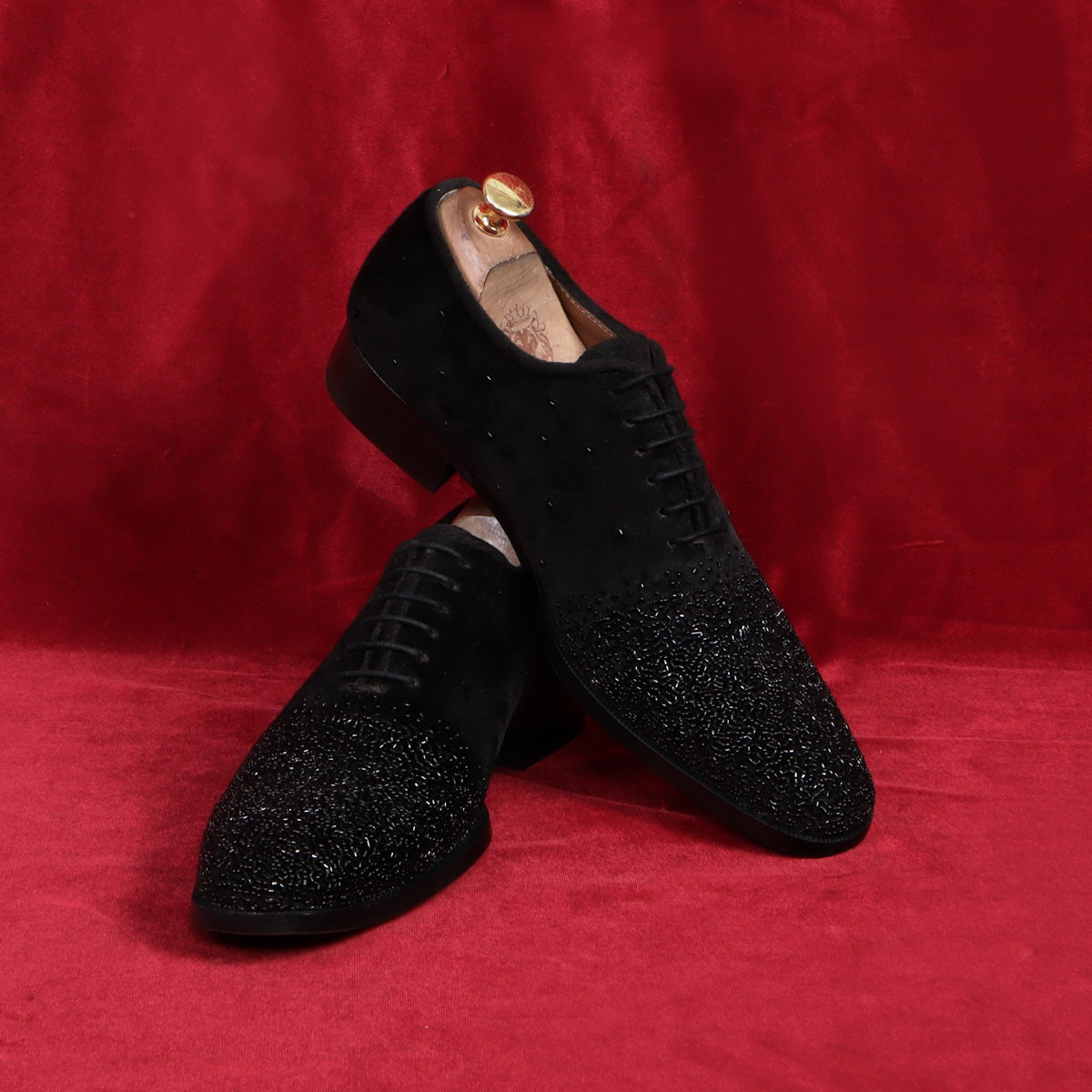 velvet dress shoes Marcel Red Frederico Leone Tuxedo these velvet tuxedo dress shoes deliver superior durability and stability Women's Velvet Shoes | Nordstrom