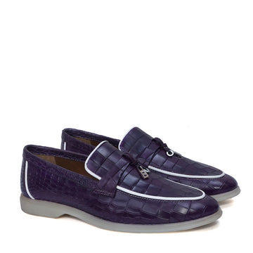 Summer Charms Walk Yacht Loafer