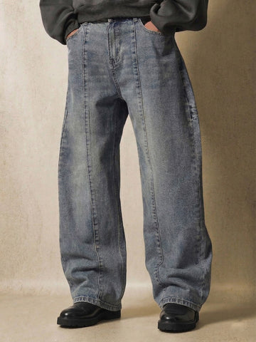 Light Weight Chelsea Hiking Boot