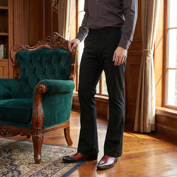 Silver Metallic Cap Toe Cowboy Wine Boots