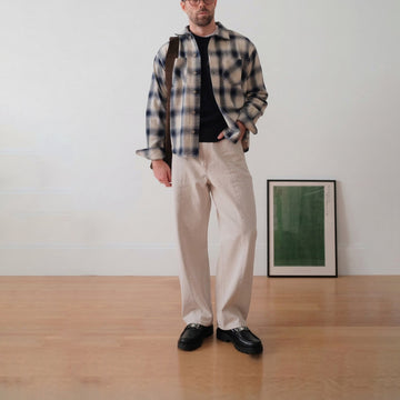 Black Croco embossed  Chunky Sole Loafers with 3D Gunmetal Chain Lion Logo