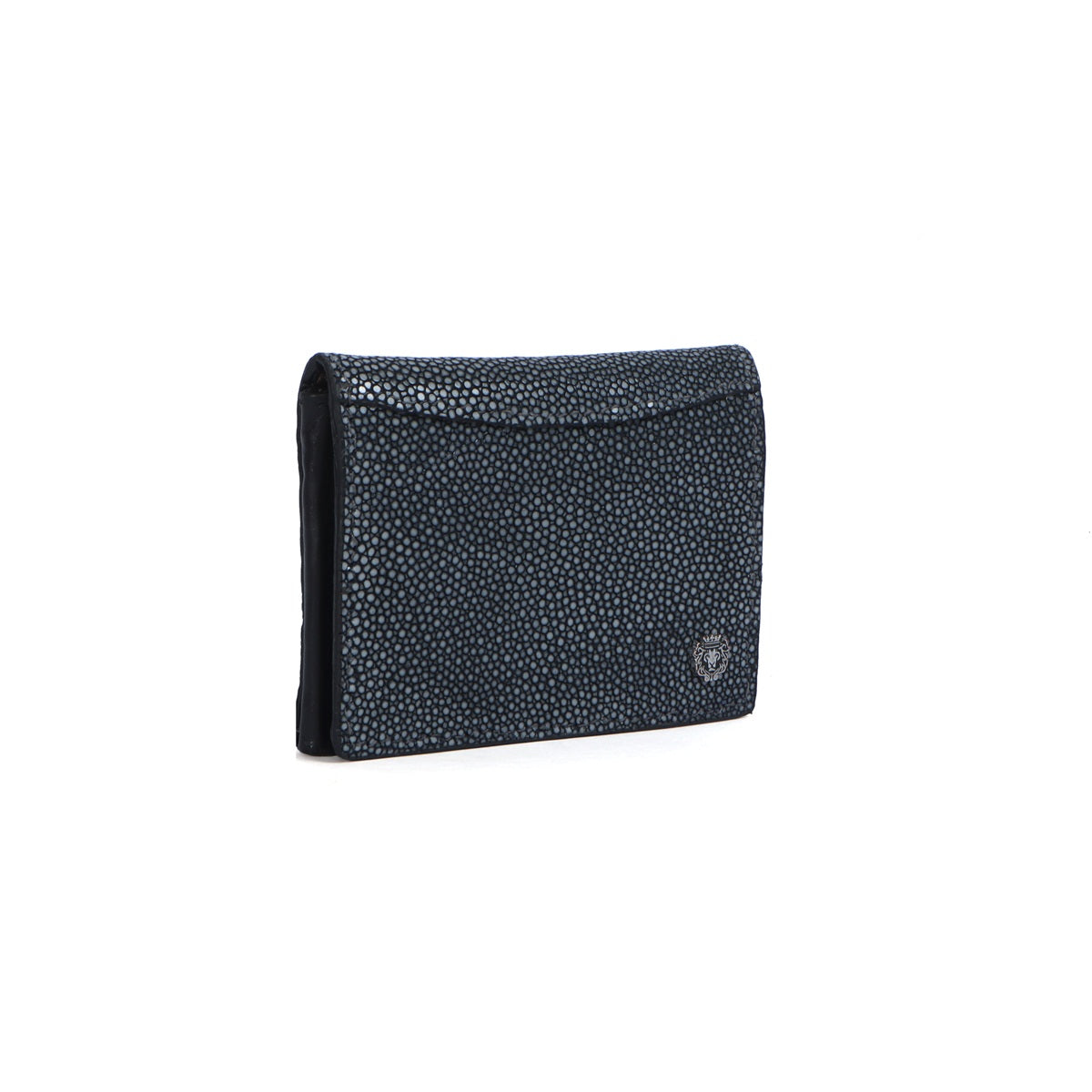 Stingray Handbag, Black Stingray Leather Purse, Genuine Stingray Leather  Totebag | eBay