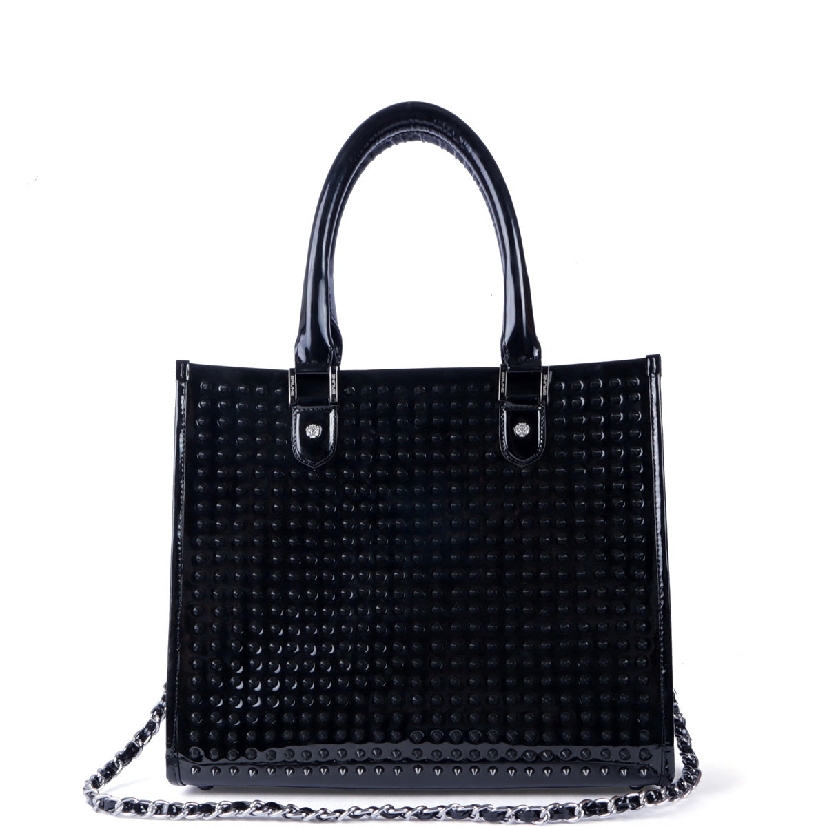 FP Collection Some Like It Studded Bag | Pacific City