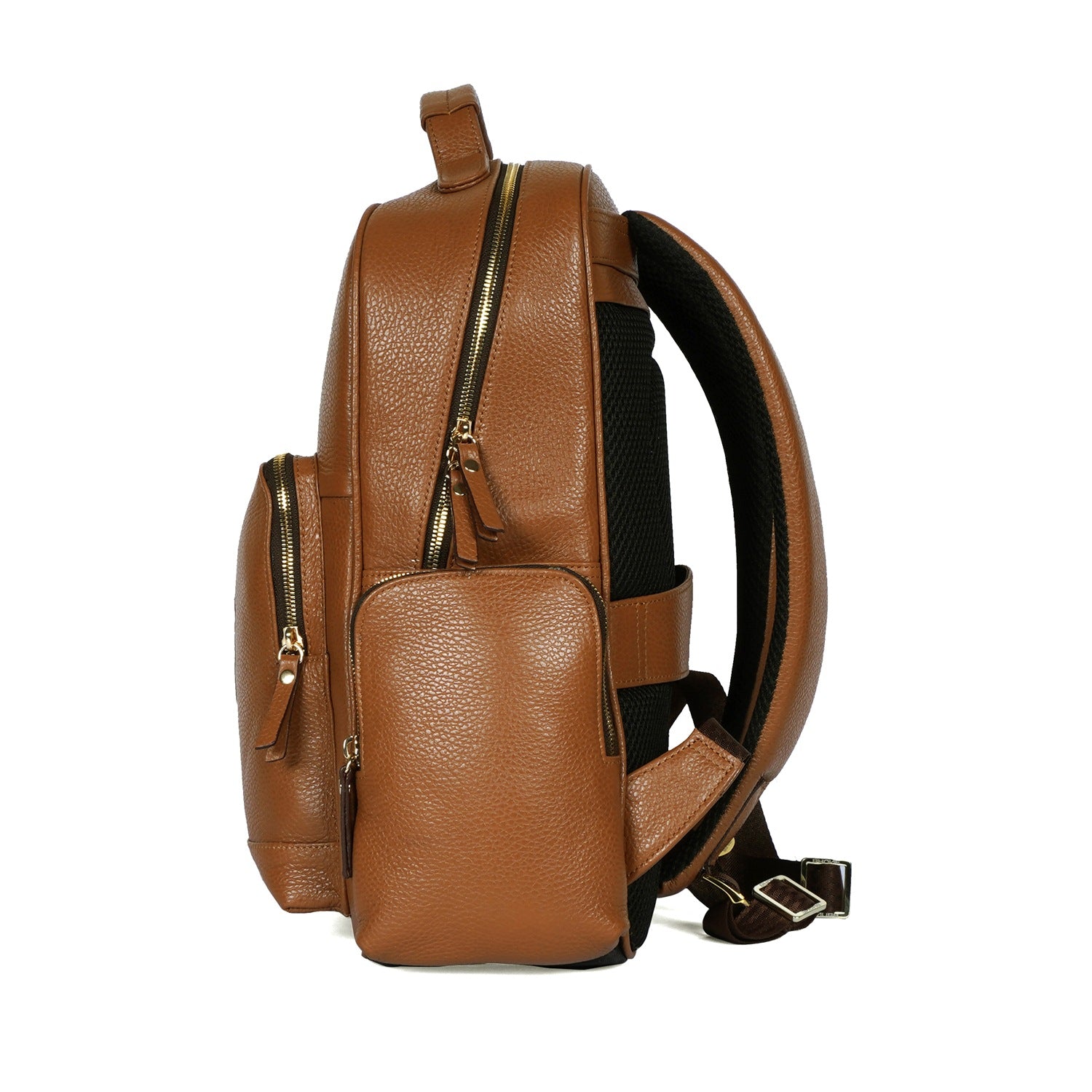 ALTOSY Fashion Leather Anti TheftA Backpack Purse Bags for Women and Girls  25 L Backpack TAN - Price in India | Flipkart.com