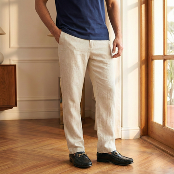 Men's Black Goodyear Welted Sole Loafers in Croco Textured