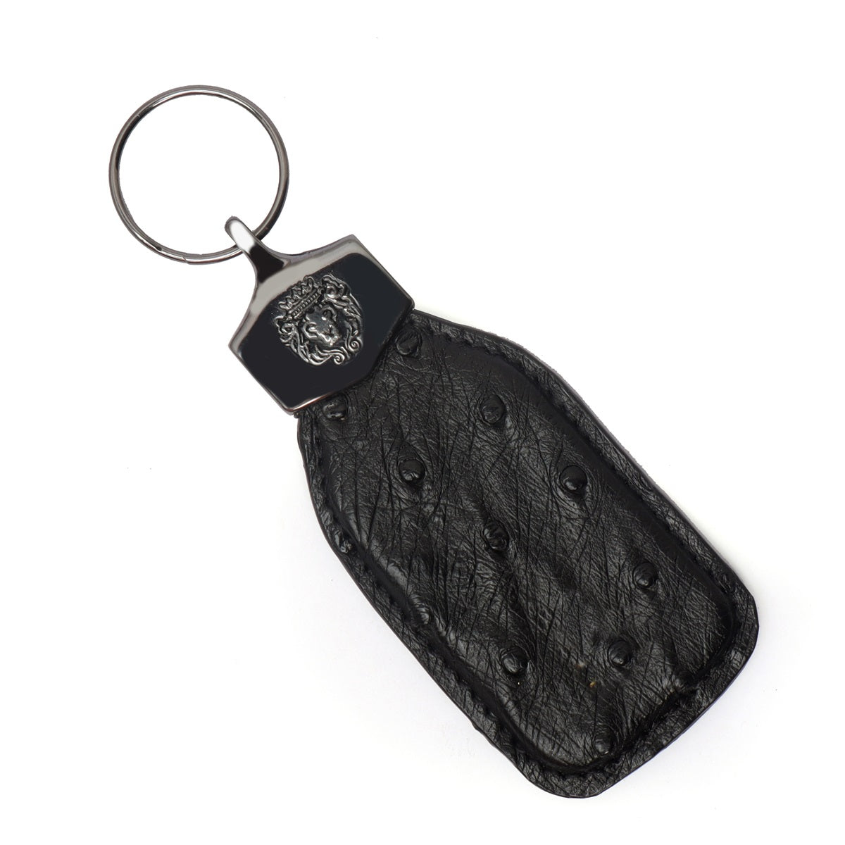 Brown Promotional Leather Key Ring at Best Price in Chandigarh | Taaz  Creative Solutions