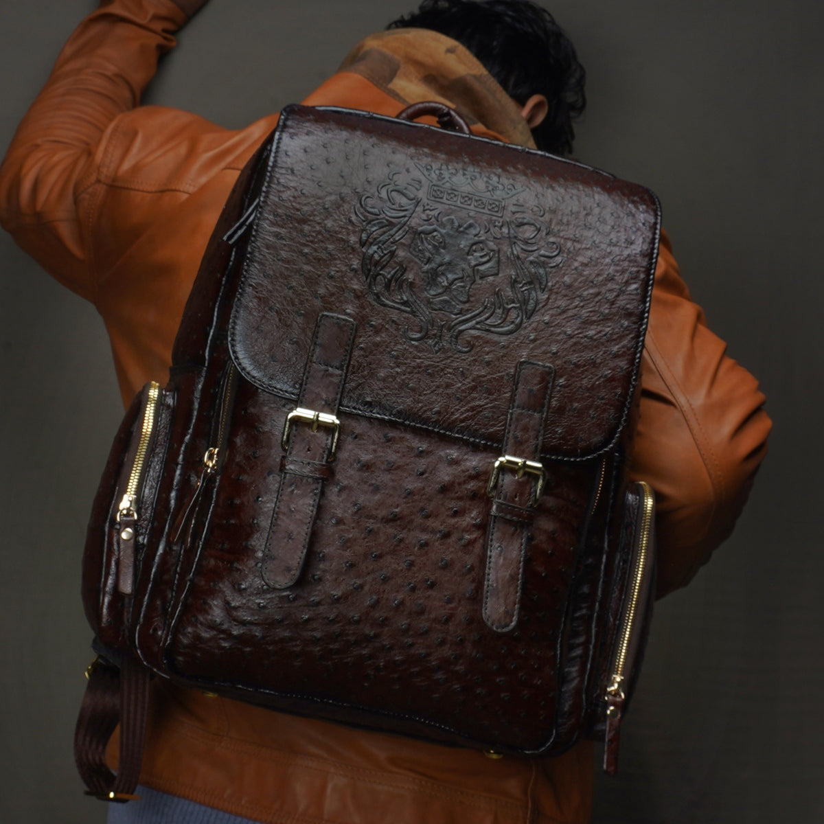 Vintage Leather Messenger Bags Men  Vintage Louis Vuitton Mens Bags -  Vintage Men's - Aliexpress