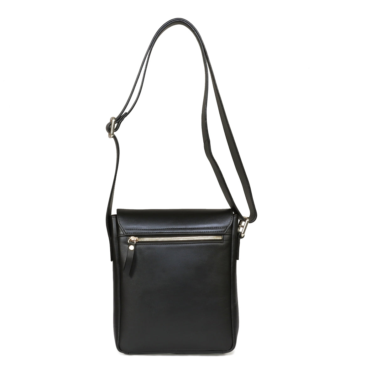 Small Leather Sling Messenger Bag Chest Bag Lightweight - Temu