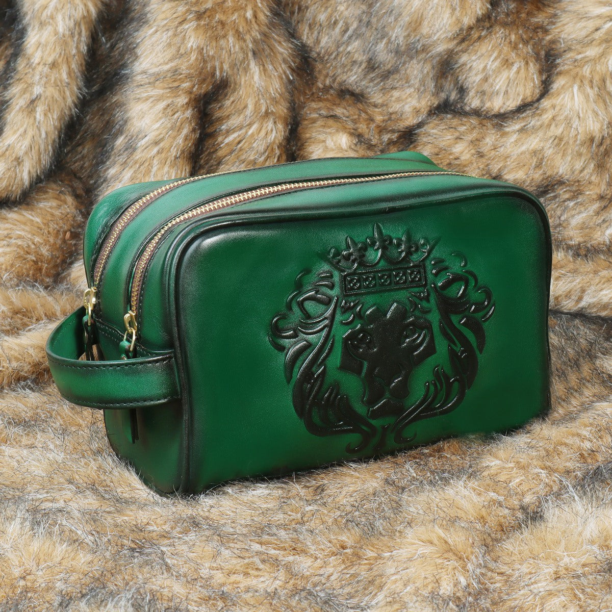 Gucci purse lion Clearance