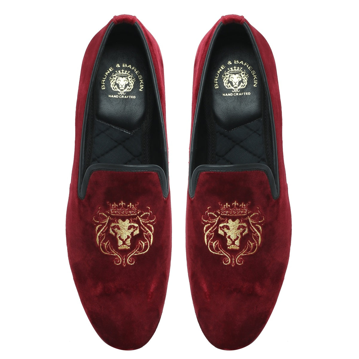 Luxury Designer Pointed Velvet Loafers For Men Black, Blue, And Red Casual  Semi Formal Footwear D2H22 From Zhpxyxy, $28.22 | DHgate.Com