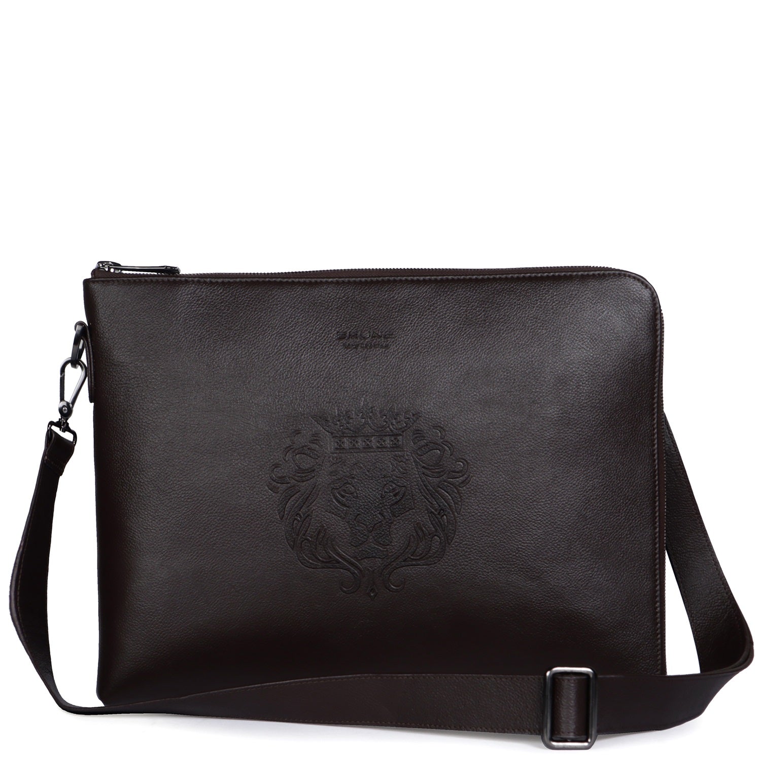 Leather Messenger Bags - Buy Genuine Leather Messenger Bag Online ...